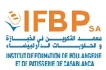 Institut De Formation De Boulangerie Et De Pattisserie De Casablanca